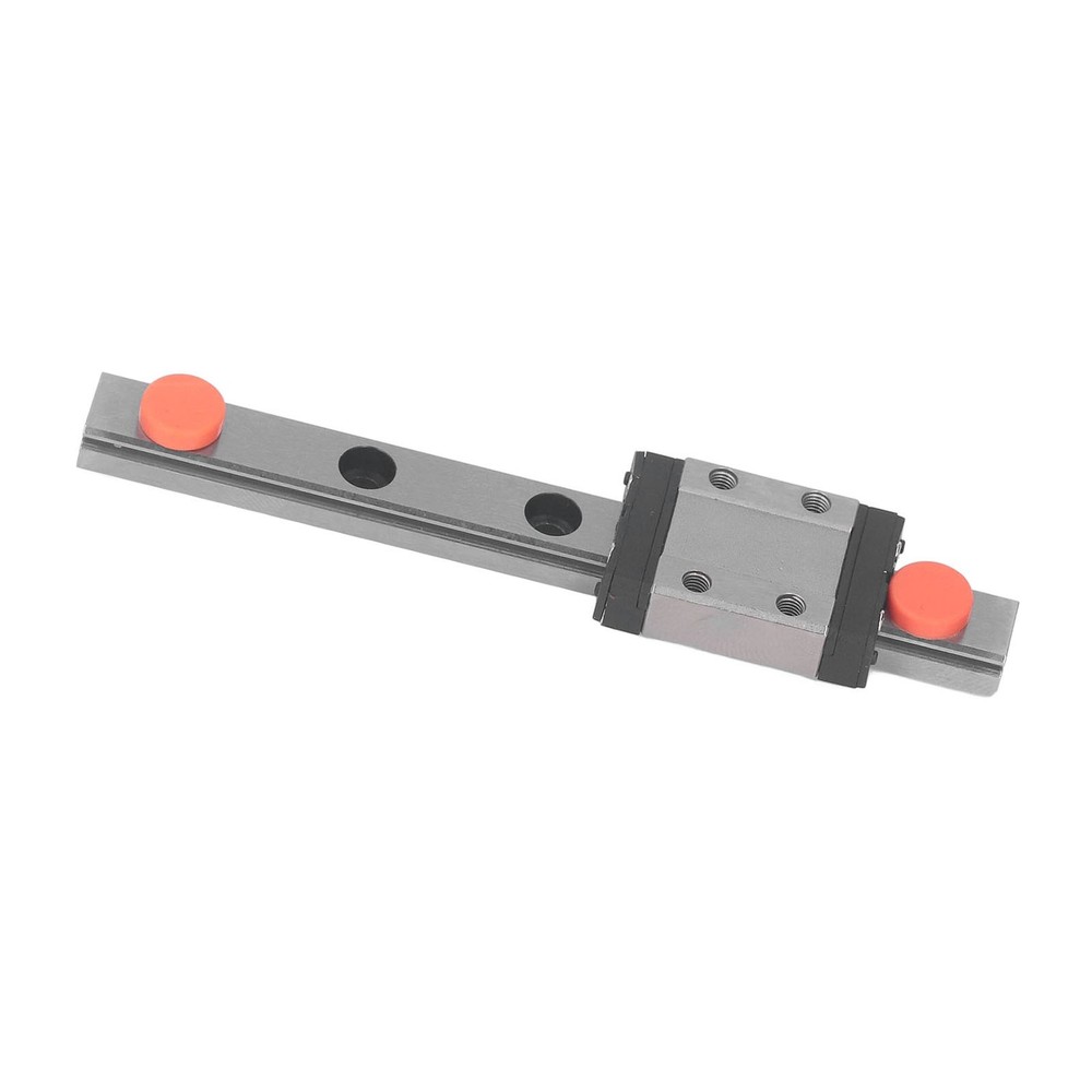 MGN9C Linear Guide Rail Miniature Linear Rail Slide Guide 100mm