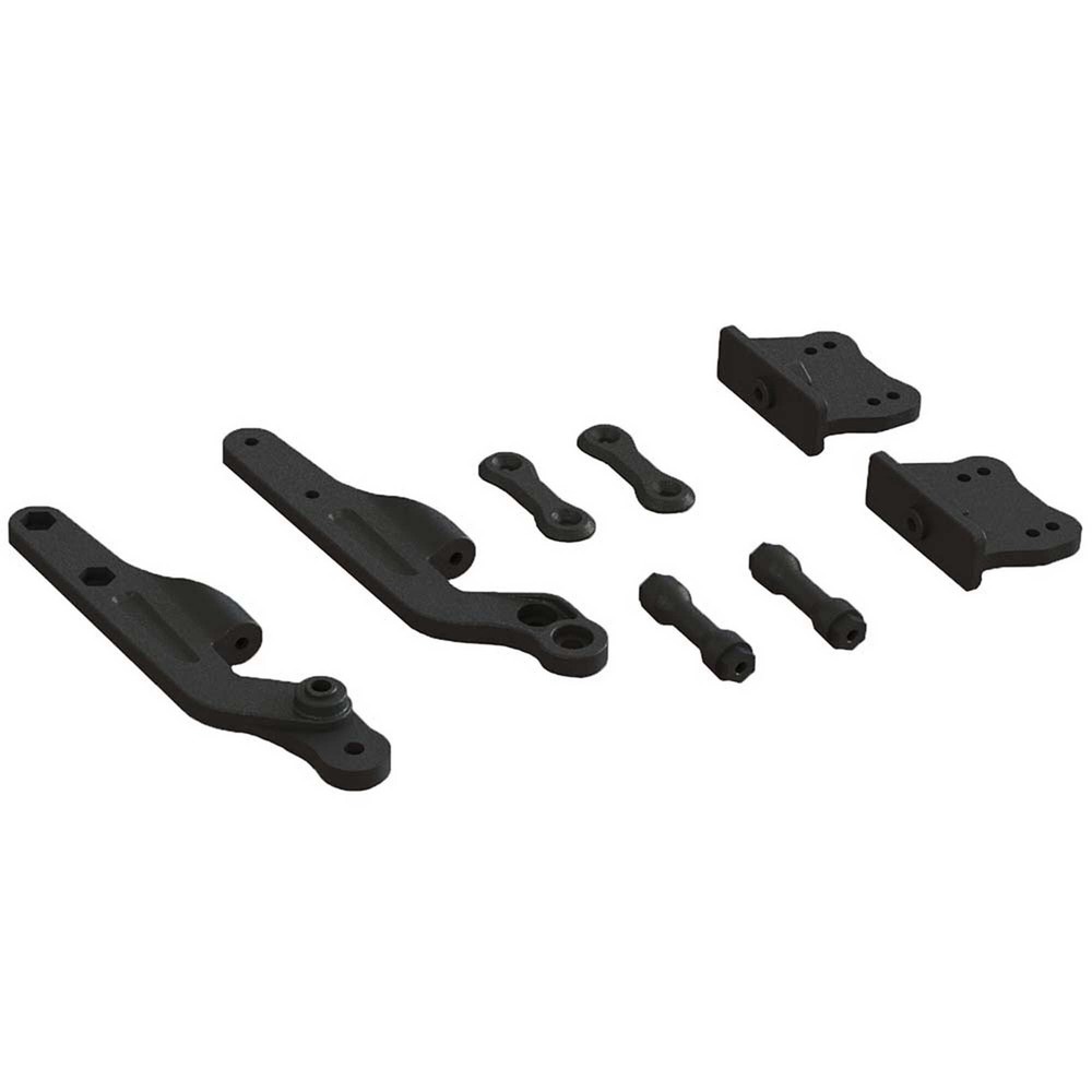 ARRMA AR320379 - Low-Profile Wing Mount Set, Talion / Typhon