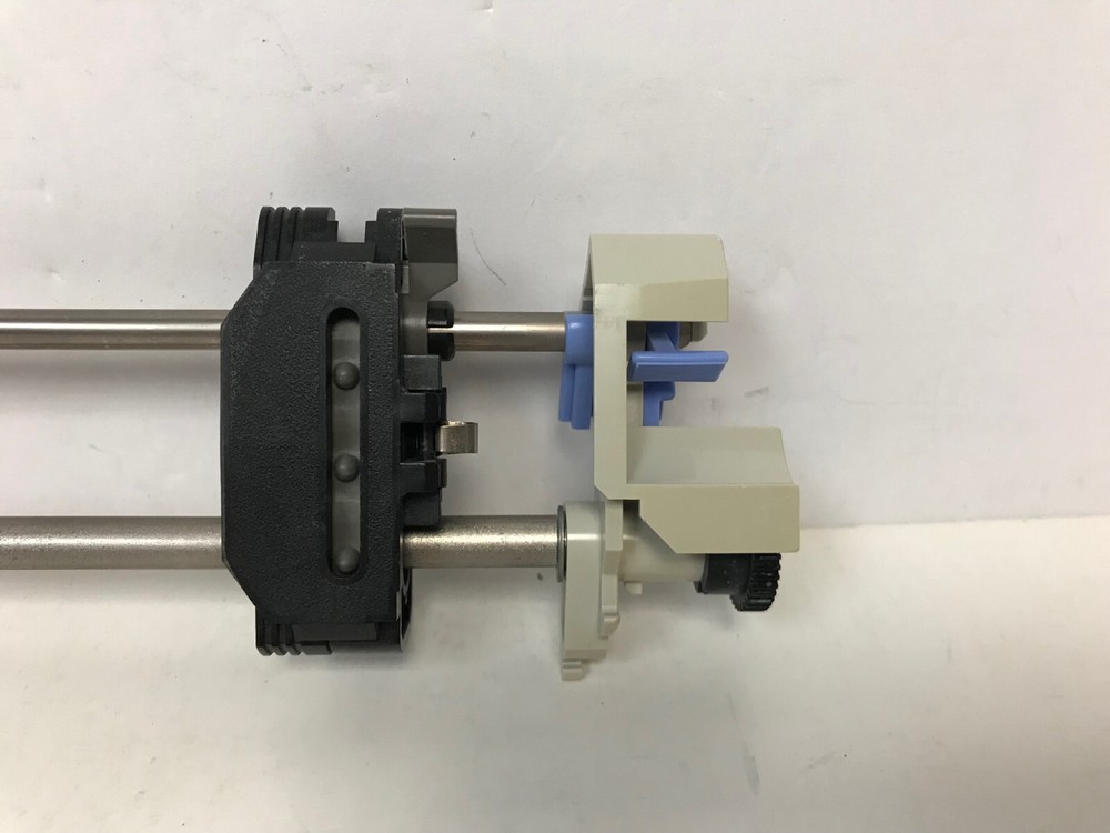 EPSON 1007691 TRACTOR ASSEMBLY FX1170 PRINTER