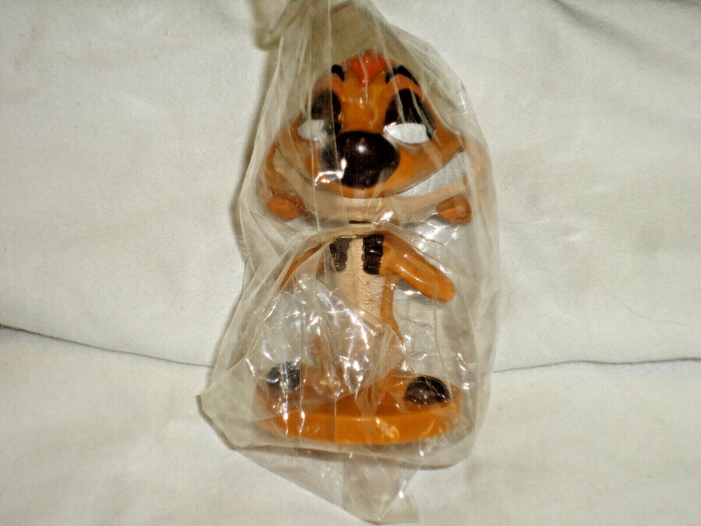 TIMON  from Lion's King mini bobble head  New in Package  2003
