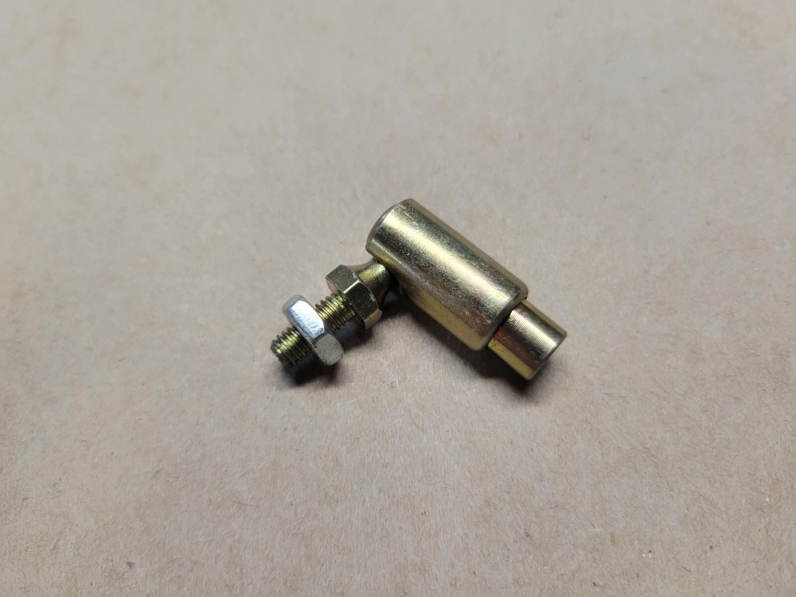 Carb Quick Disconnect Throttle Cable End 10-32  3300c 33c Cable Jet boat V-Drive