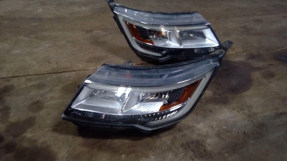 Used Telematics Interface Module fits: 2017 Ford Explorer Communication voice re