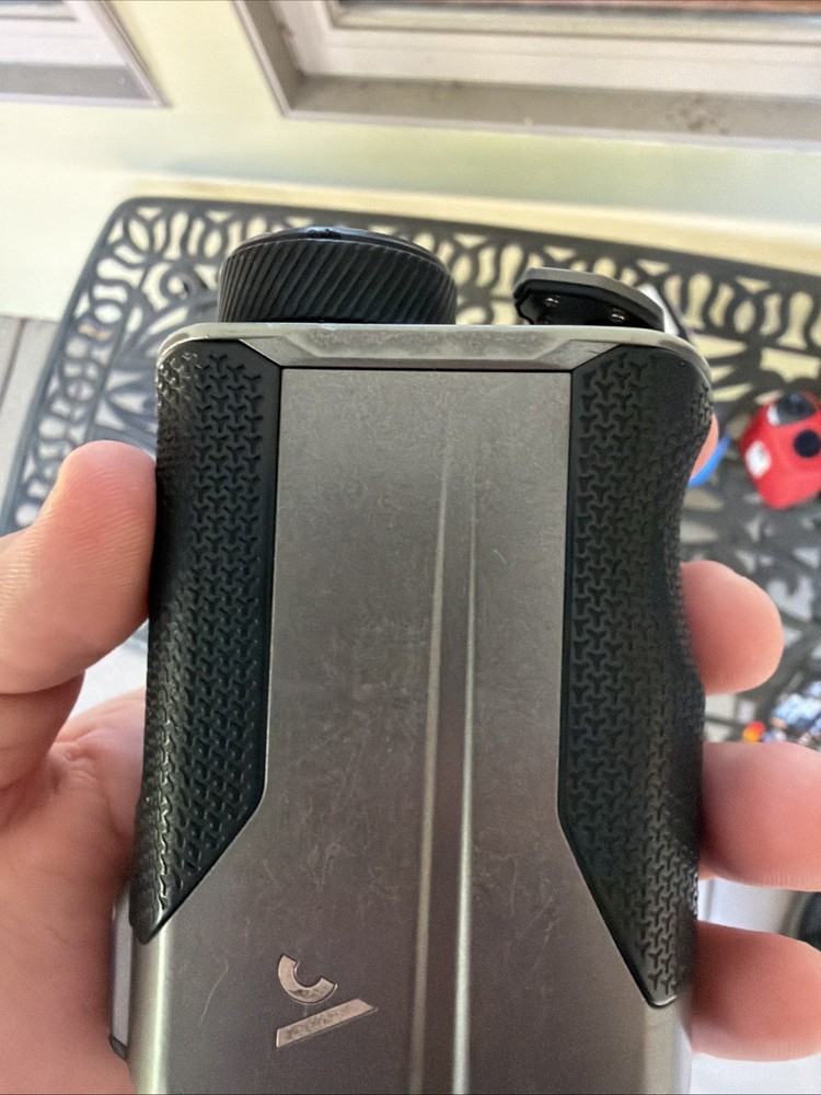 Voice Caddie Gps Gl1