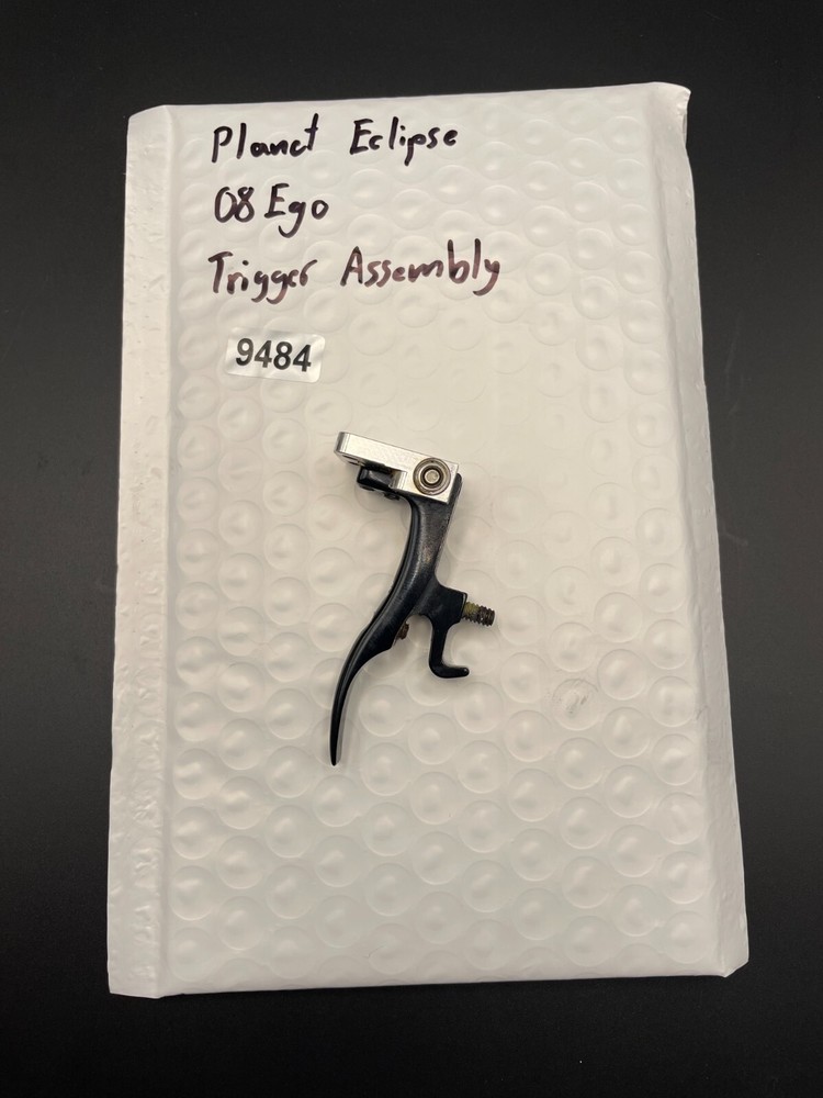 Planet Eclipse 08 Ego Trigger Assembly