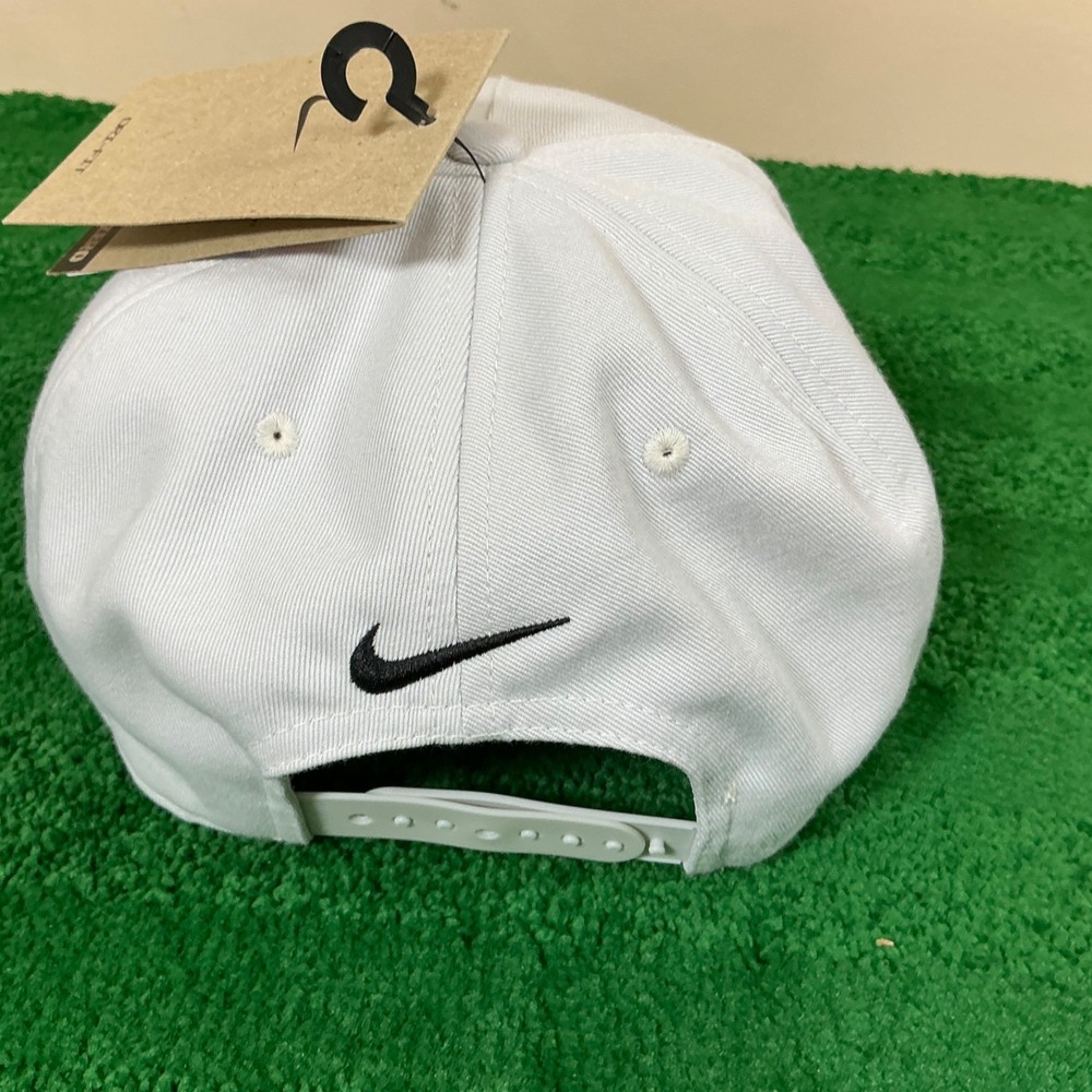 Nike Golf Pro Cap White L/XL