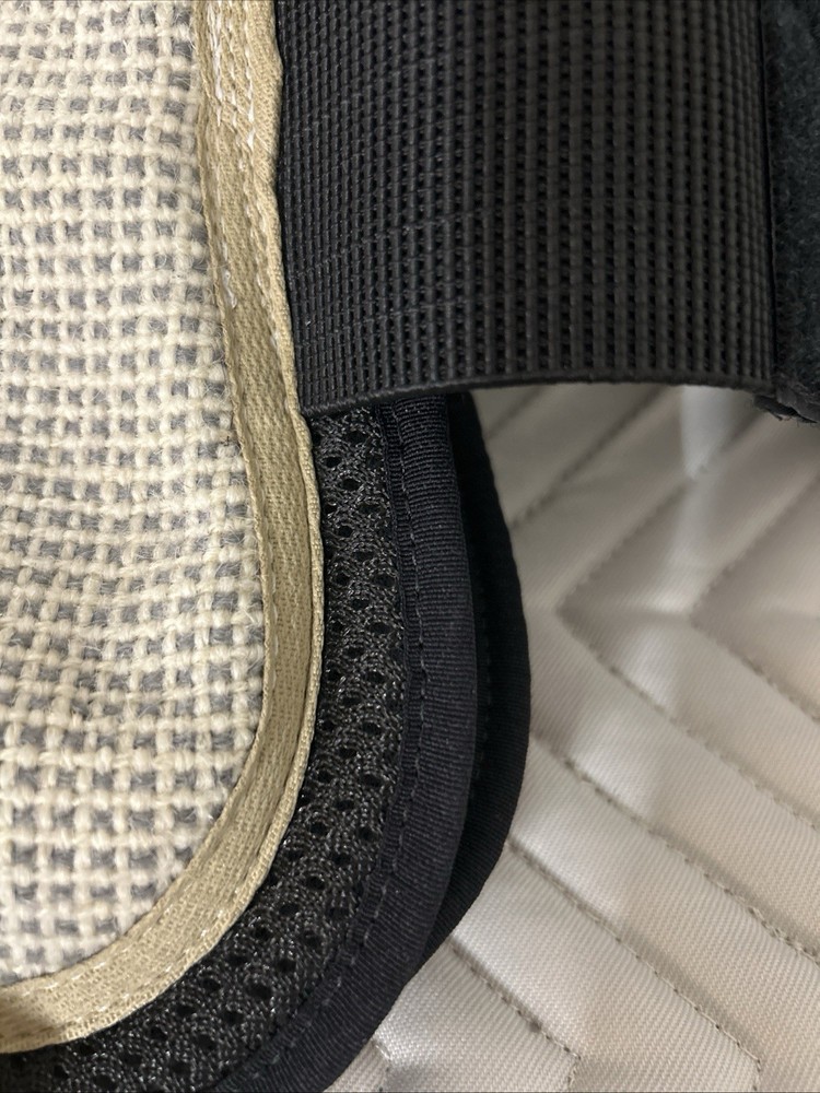 HUSK Tendon Boots L