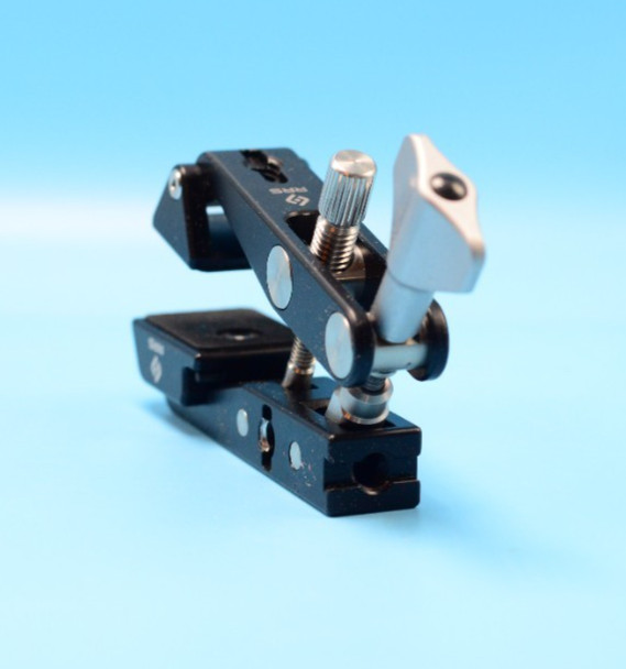 Really Right Stuff Multi-Clamp with Flat-Surface Adapters EXC++++