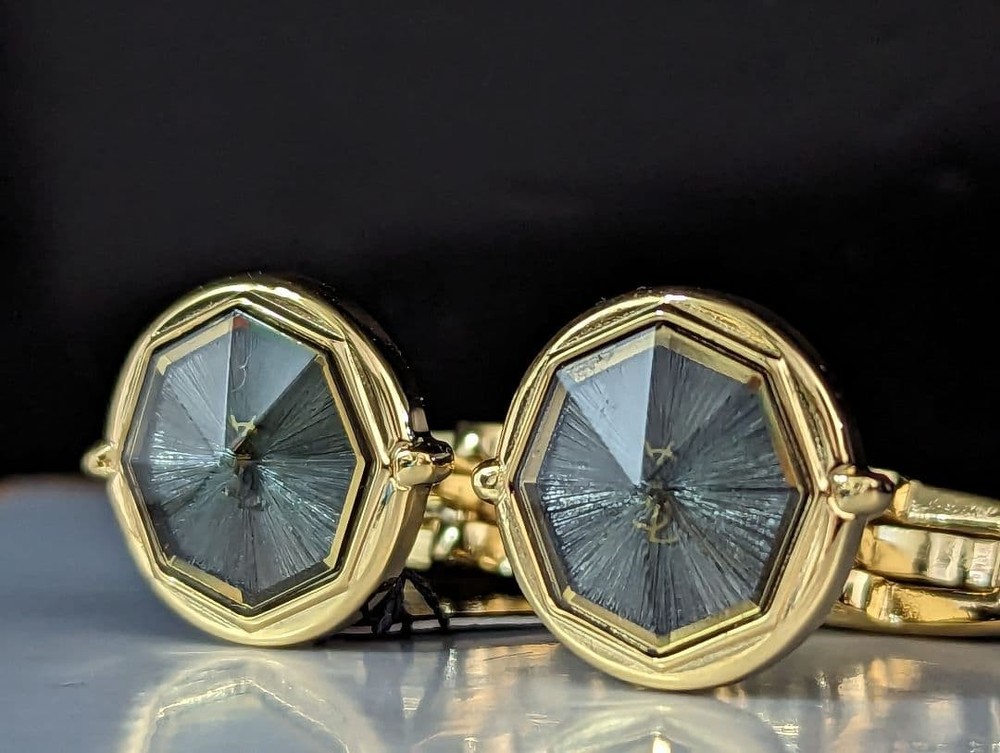 Yves Saint Laurent Cufflinks
