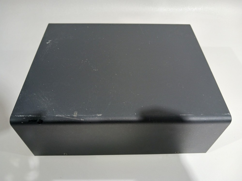 GATAN TEM Cold Stage Power Supply model 613 MK3