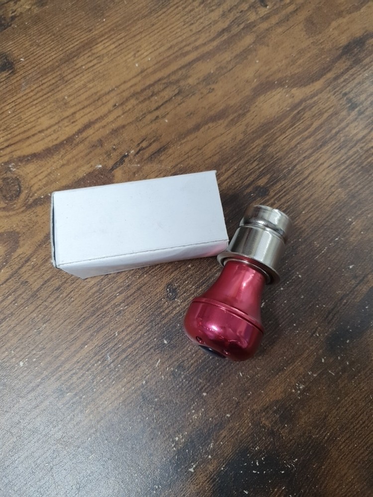 Car Cigarette Element LED Lighter Replacement