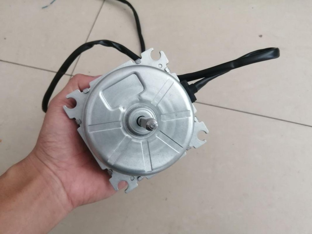 Brushless Wind Turbine Low-Speed Three-Phase Permanent Magnet Ac + Ballast 200W