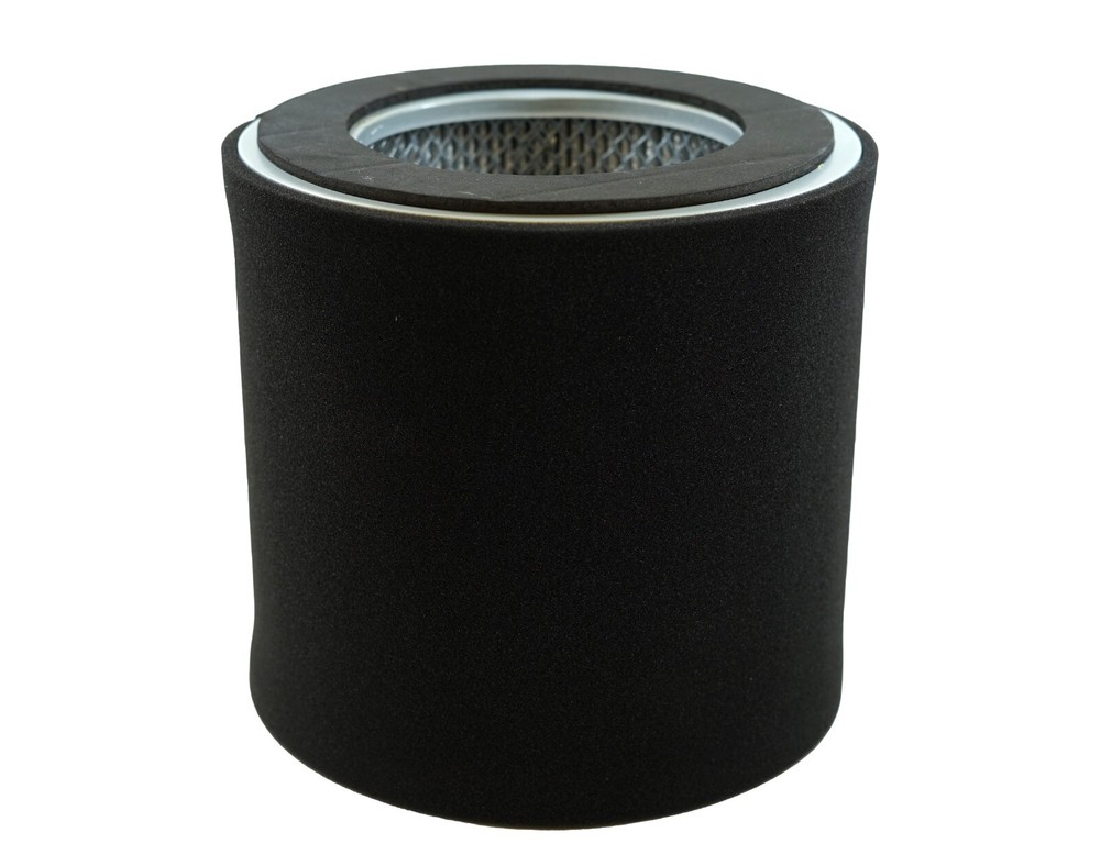 REPLACEMENT AIR FILTER ELEMENT FOR GAST AJ135H