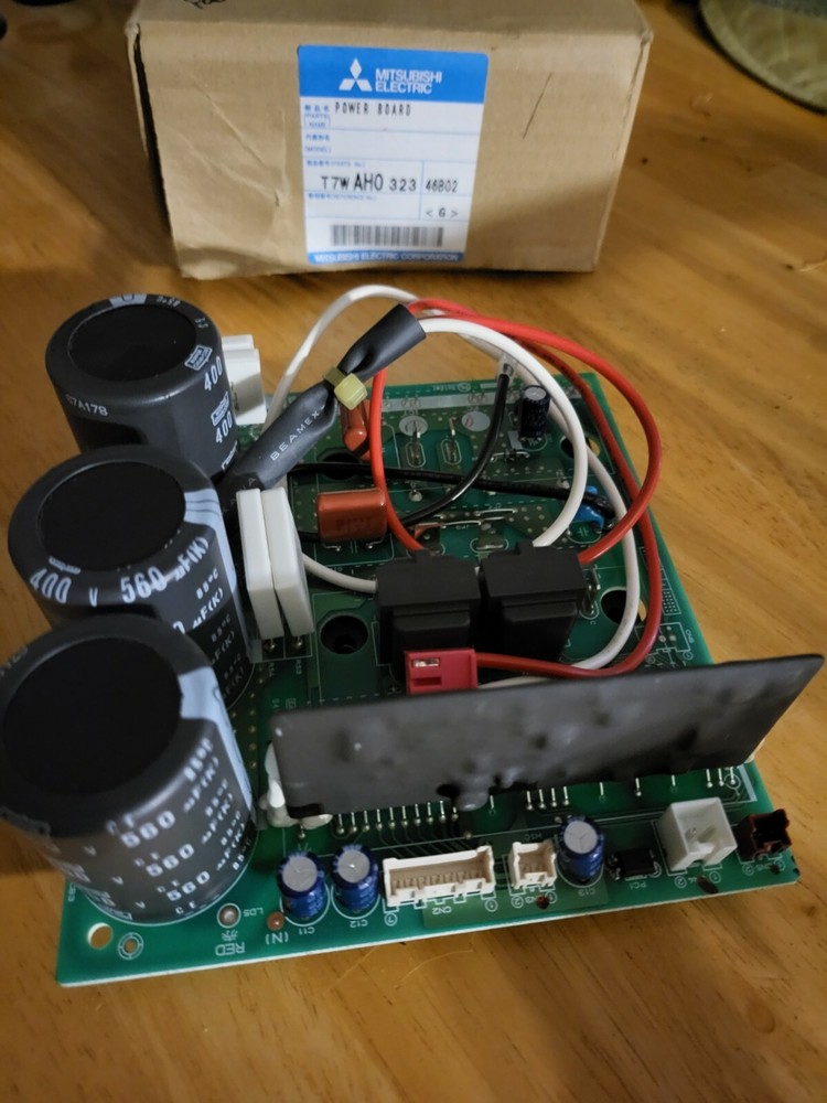 mitsubishi ductless mini split