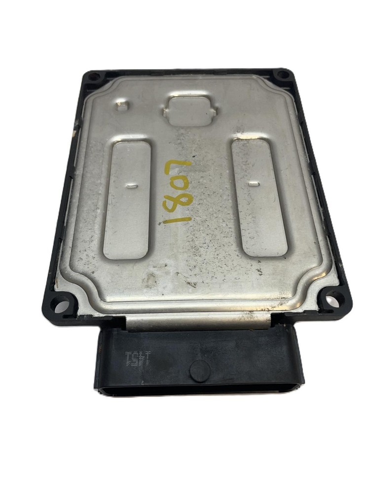 2022 CADILLAC ESCALADE TOWING CONTROL MODULE MAGNERIDE SUSPENSION CONTROL MODULE