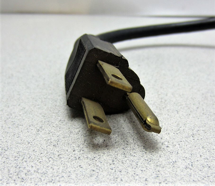 Cidtec CID2505D6X1B Camera, Power Supply & Cable