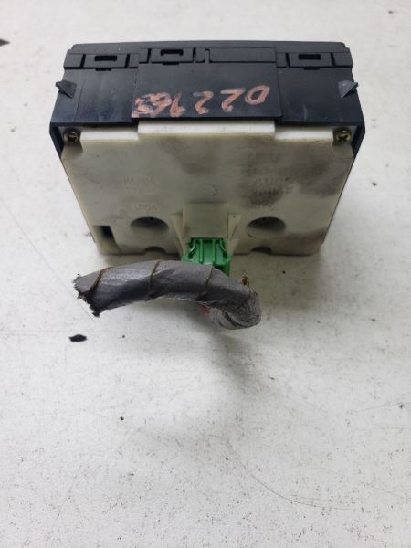 Used A/C Selector Switch fits: 2002 Acura Mdx front dash Grade A
