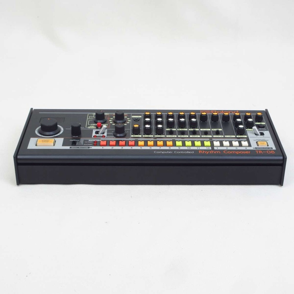 Roland TR-08 "Rhythm Composer" [Z2I8220]
