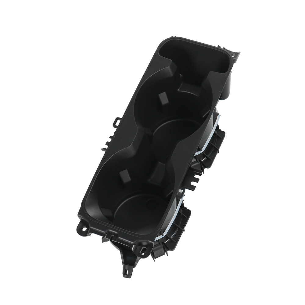 For 2020-2023 Ford Explorer Center Console Cup Holder Without Wireless Charging