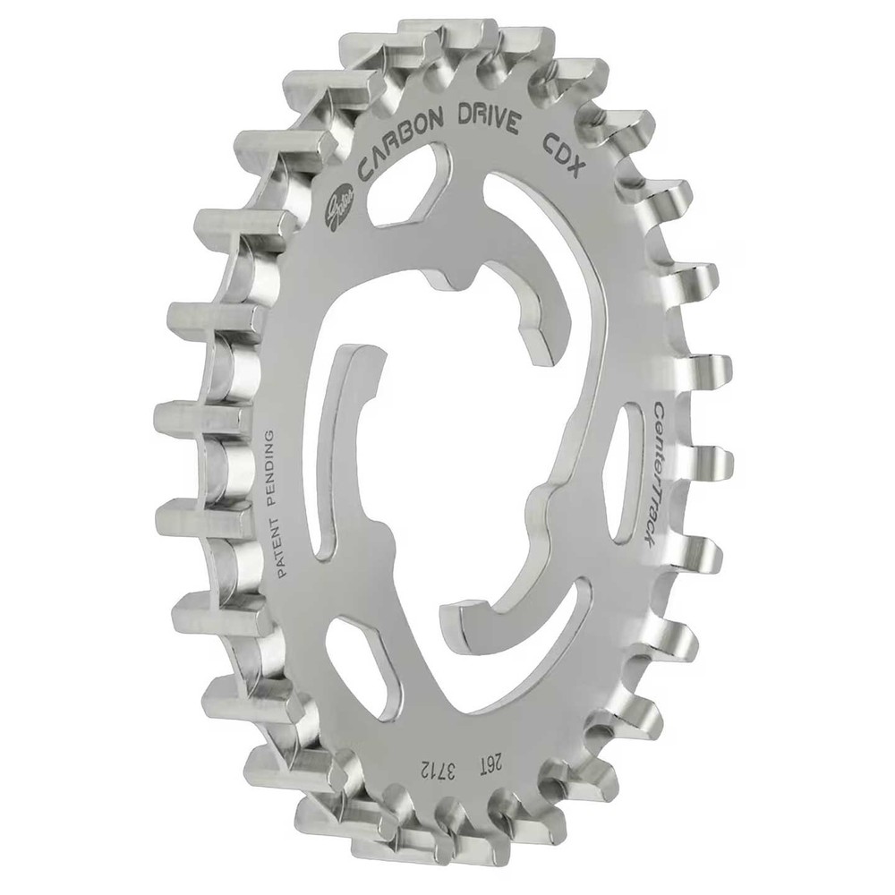 Gates Carbon Belt Drive 26t Cog, IGH System