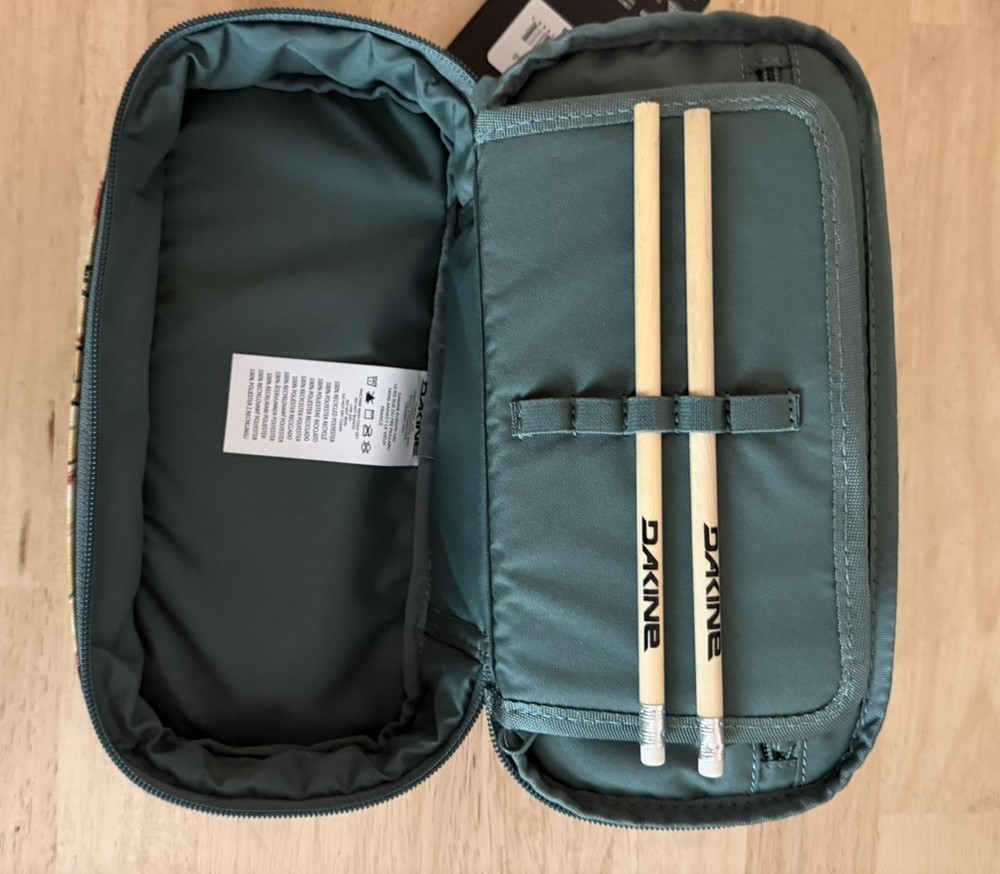 Dakine School Case - Electronic Case - Accessory - Charger Case