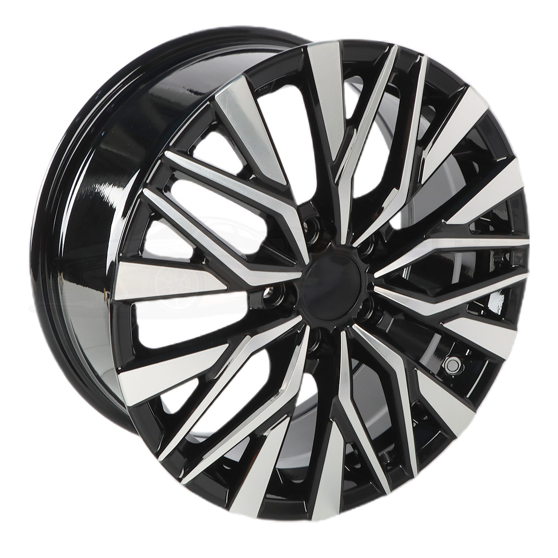 17" x 7.5" Replacement Wheel For 2023 2024 Nissan Altima OE 62853 Rim 403009HF7A