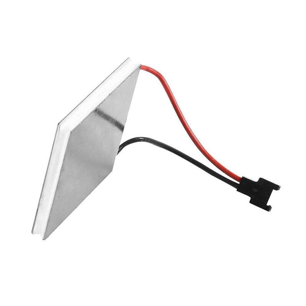 Fireplace Fan Replacement Motor Stable and Practical Performance 40x40mm Size