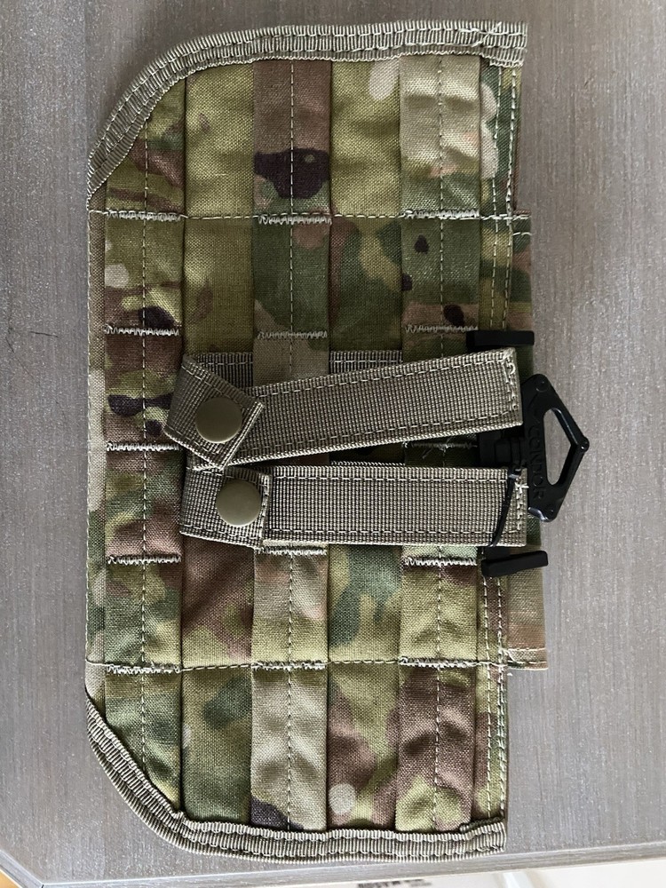 Condor MCR Bib Integration KIT - Scorpion OCP 221036-800