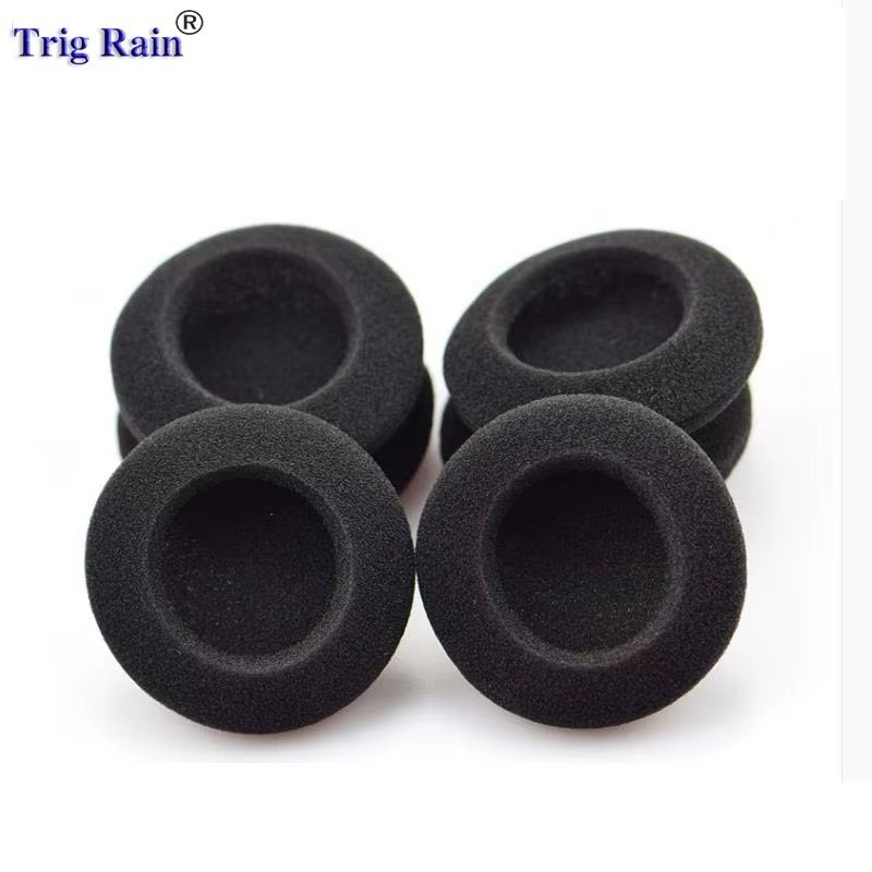 Ear Pads Replacement  Sponge Cover Headphones Earphones Headset Foam Cushion