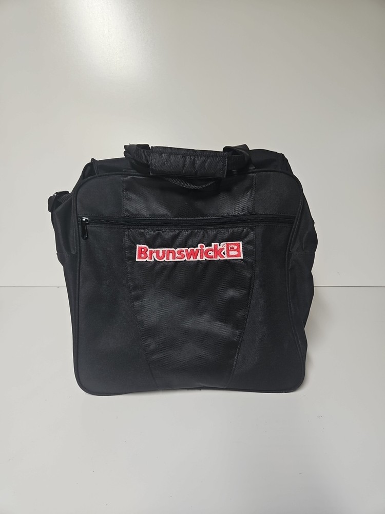 Brunswick 1 Ball Bowling Ball Bag