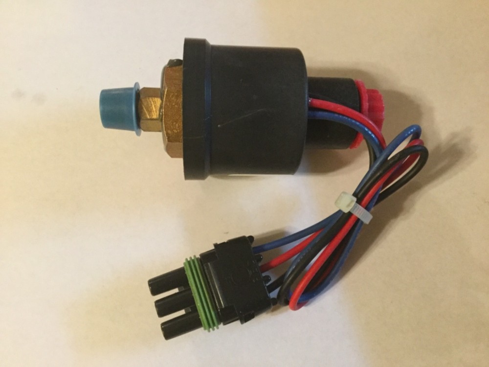 HEIL Pressure Switch 063-0111