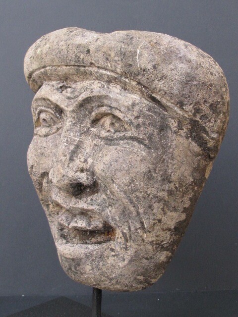 Amazing Stone Sculpture from BALI Indonesia
