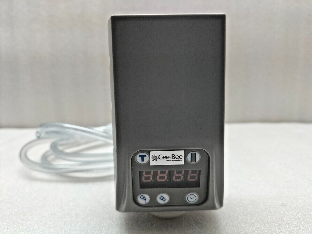 CEE-BEE MR DIGITAL ECO DOSING PUMP 200530