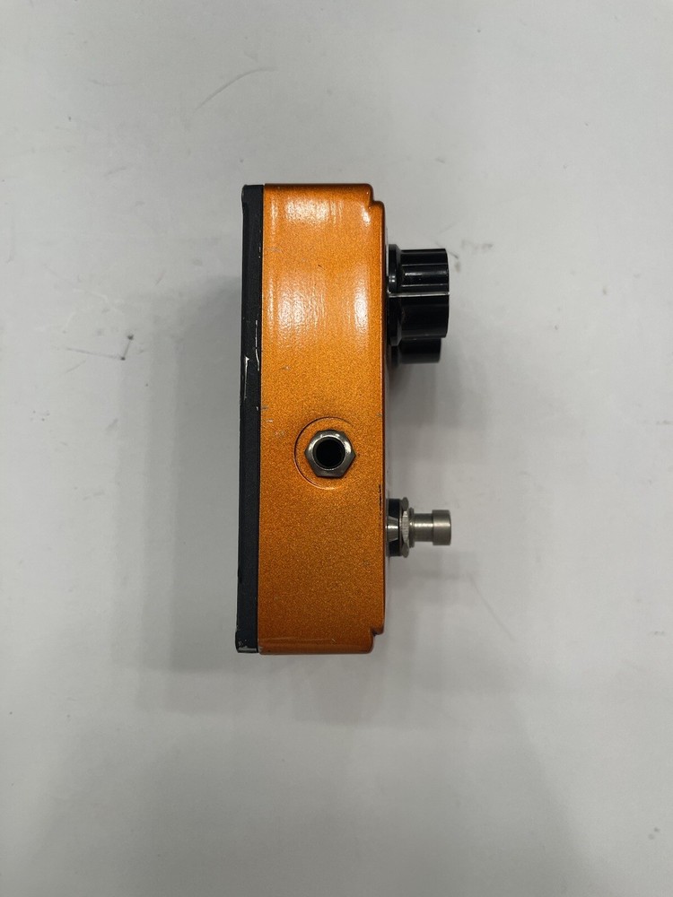 DOD Digitech 280 Compressor Reissue Guitar Effect Pedal