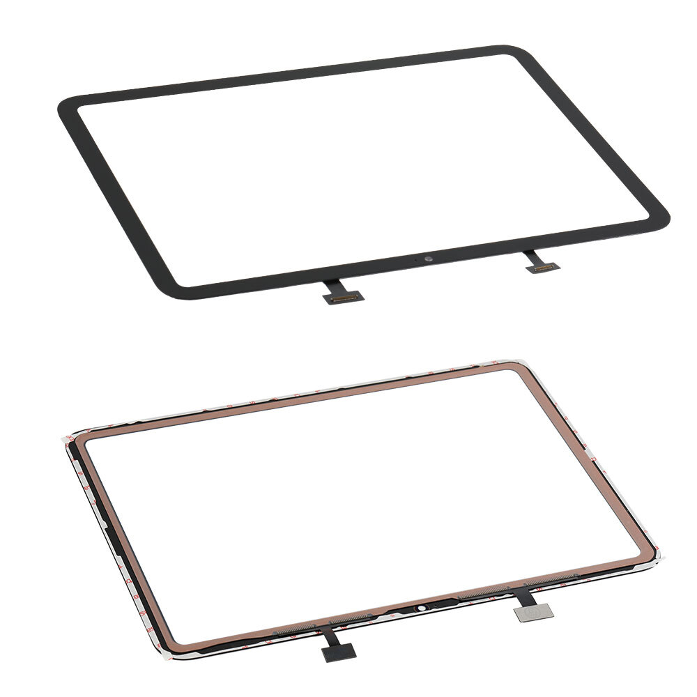 Black Touch Digitizer+LCD Screen Display Panel for iPad 11" A3355 A3356 A3354
