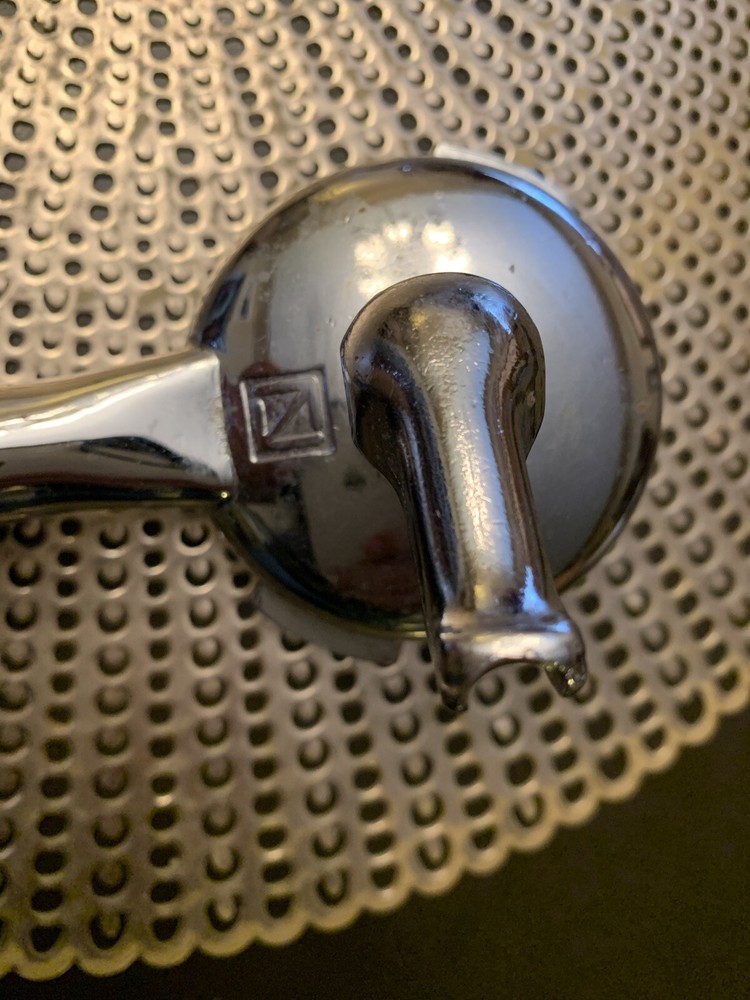 Simonelli 1 Spout Single Portafilter