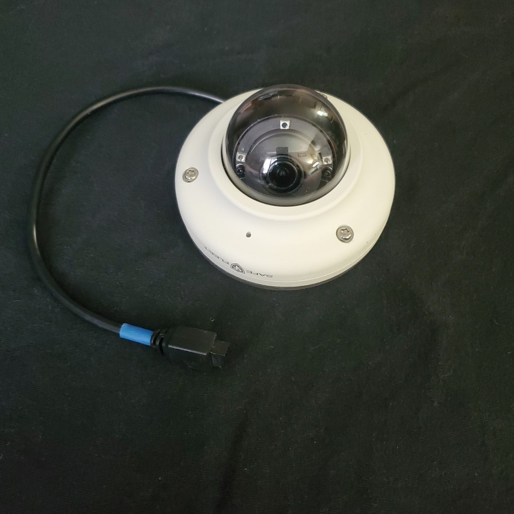 SEON Safe Fleet HD3Q03A Dome Security Camera with 50FT Cable