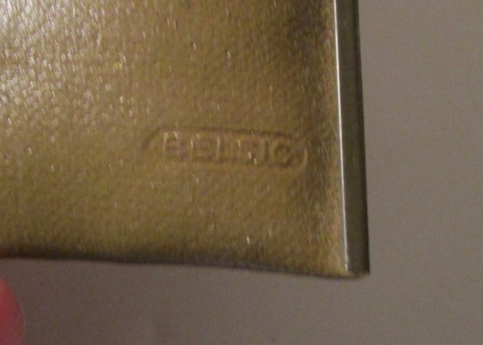 Nice WW1 Military Sewing Kit