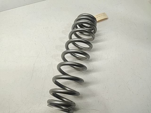 Spring 305#, 15.65FL, 2ID Turbo Silver - 2000 POLARIS NOS