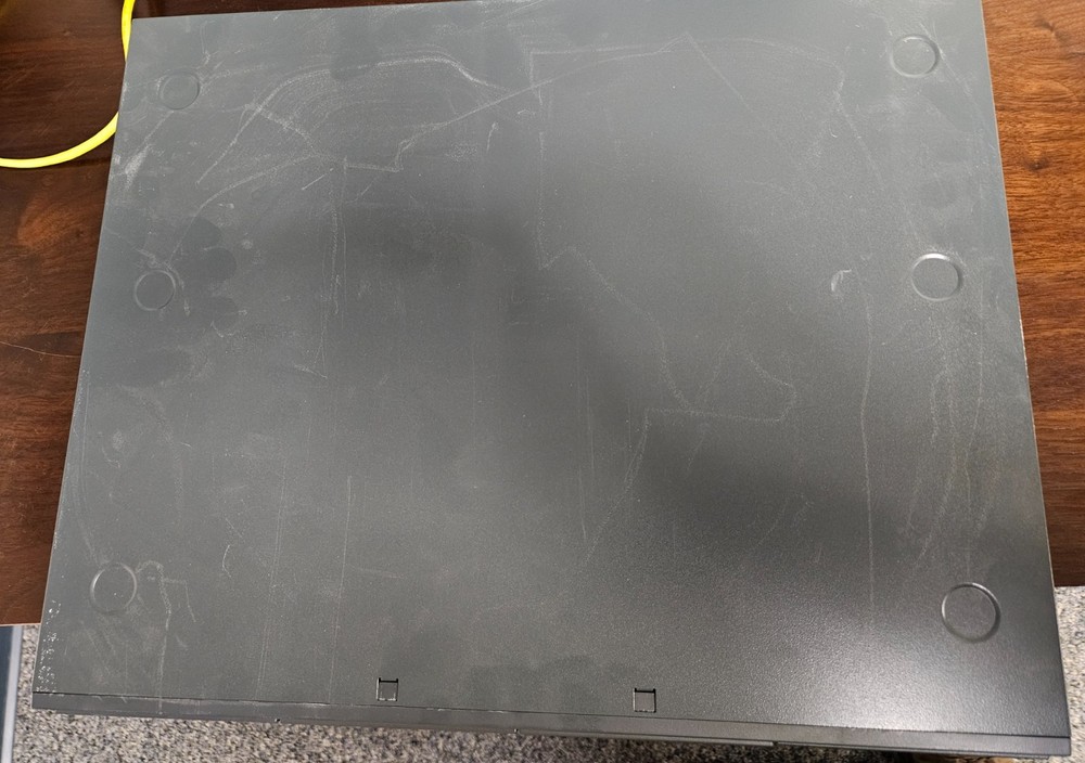 Avaya IPO 500V2 Basic 9.1.1.0 build 10