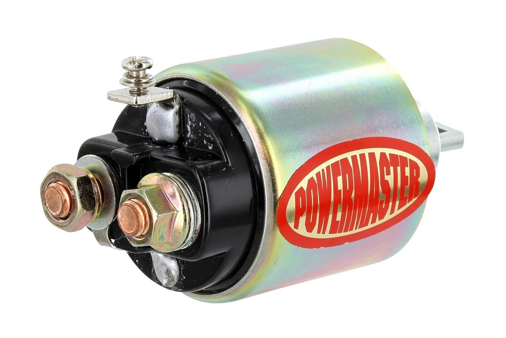 Powermaster 601-2 Starter Solenoid