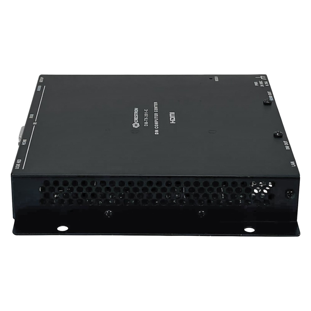 Crestron DM-TX-201-C HDMI HDBT DM Computer Center Controller