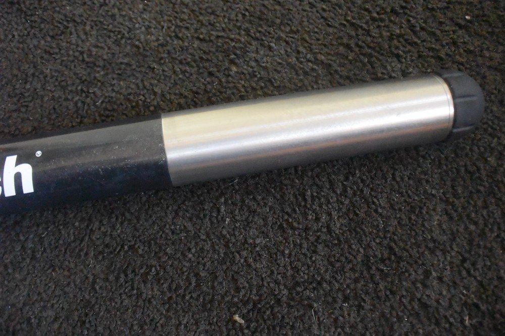 Subsite Ditch. Witch Sonde Beacon Transmitter Model 86BV2 CLEAN!!!!!!!