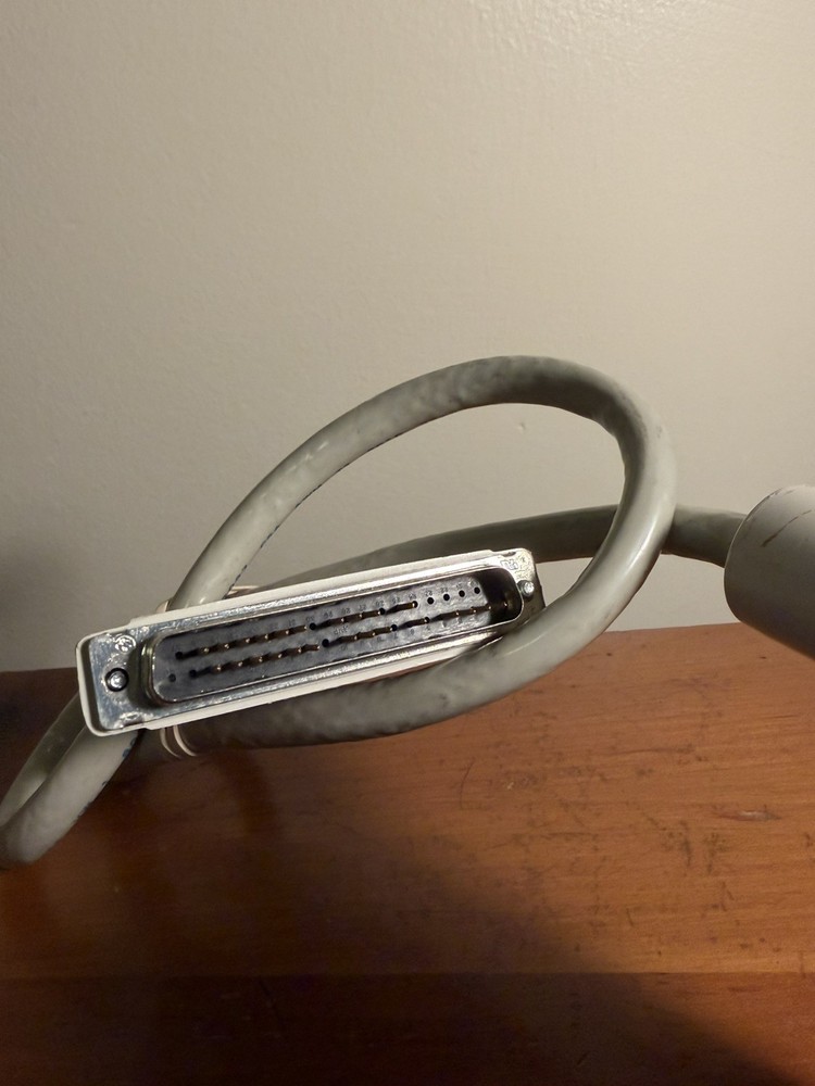 Colorado Memory Systems Jumbo External Tape System KE 012-335