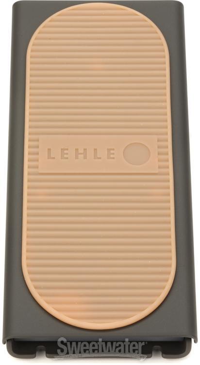 Lehle Mono Volume Pedal S
