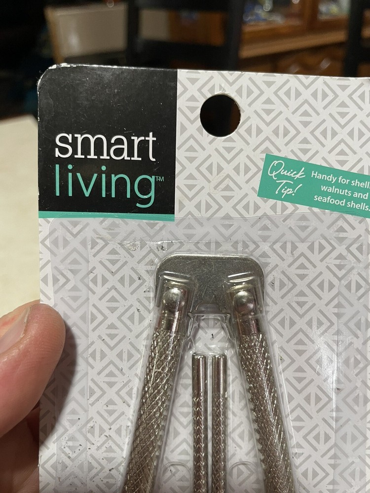 smart living nutcracker 3 piece