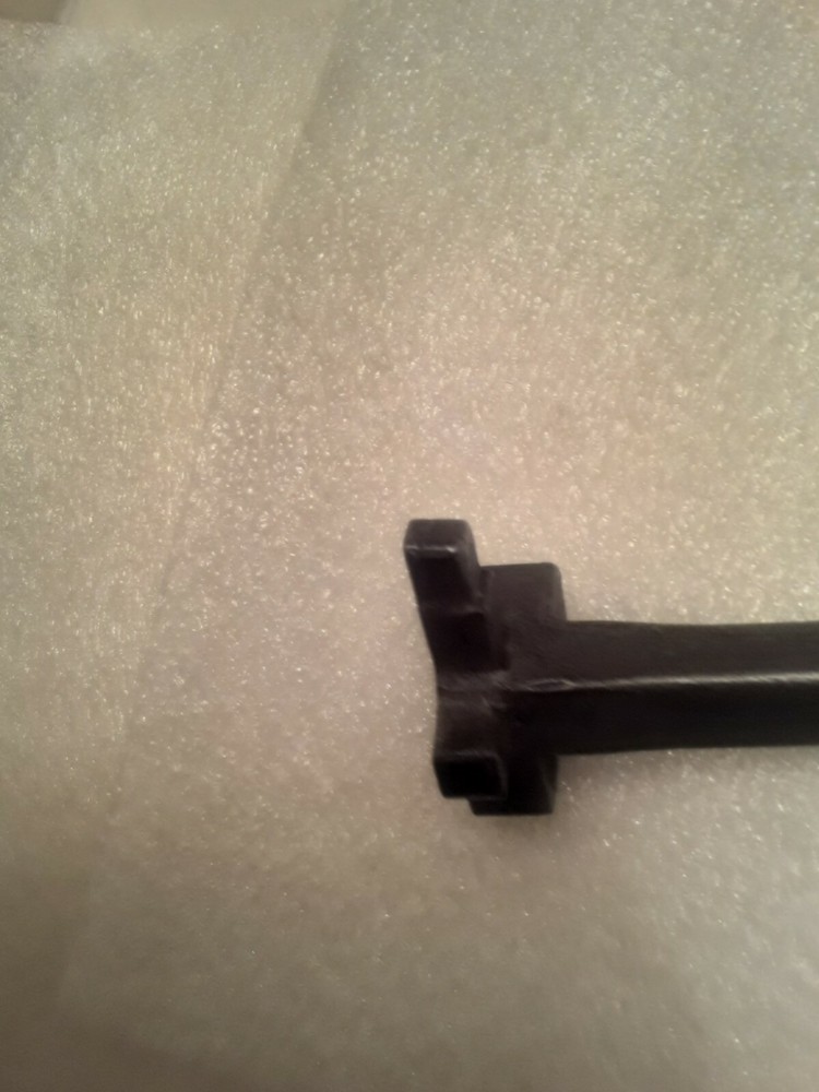 193 Van Herbrand chrome