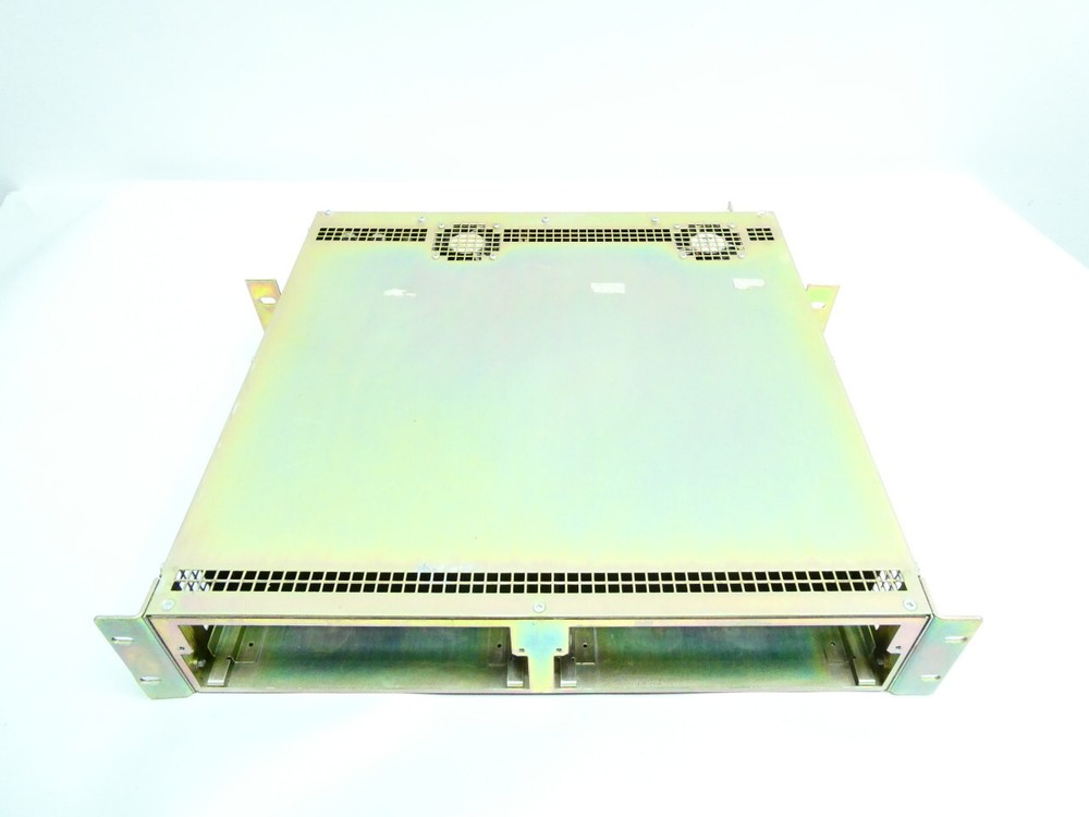 Abb PHARPSCH100000 Power Supply Module Chassis Rack