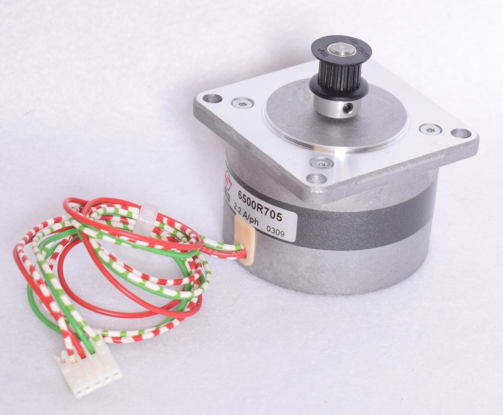 Sonceboz 6500R705 Stepper Motor