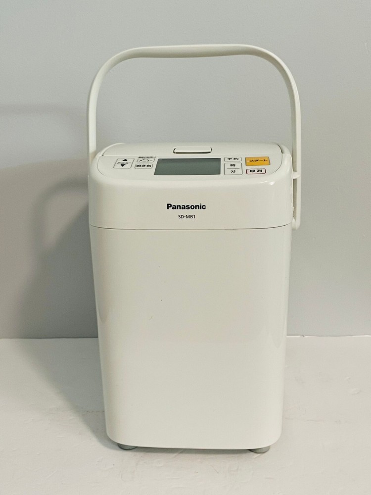 Panasonic Home Bakery SD-MB1