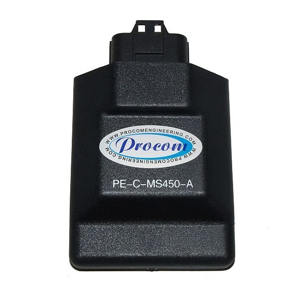 PROCOM Performance CDI Suzuki RM-Z450 2005